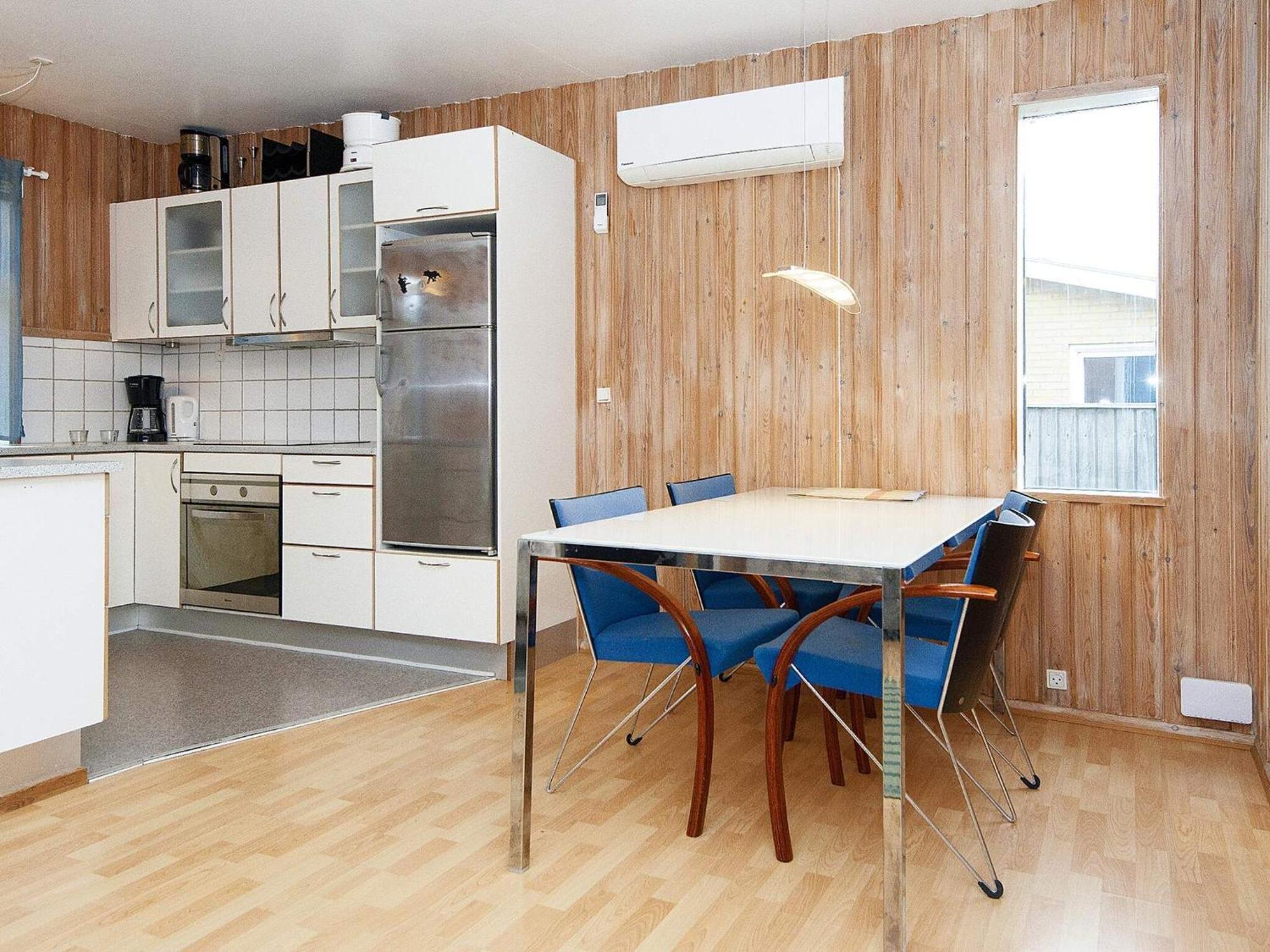 Holiday Home Ega III Exteriér fotografie