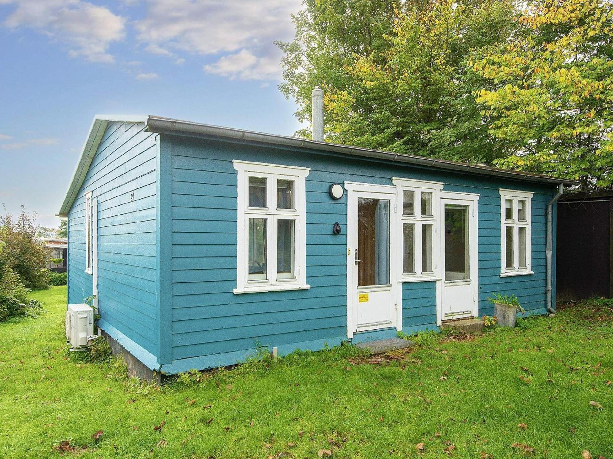 Holiday Home Ega III Exteriér fotografie