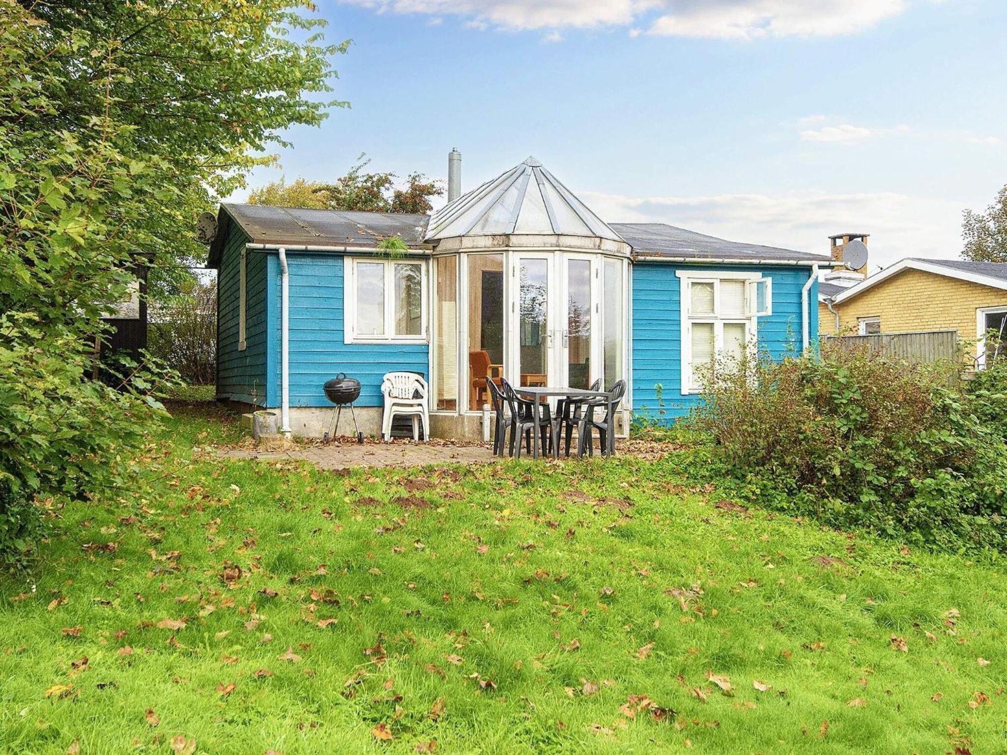 Holiday Home Ega III Exteriér fotografie